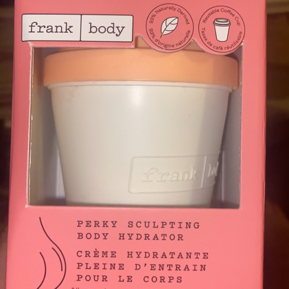 Frank body sculpting hydrator - Picture 1 of 1